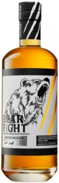 Bear Fight Bourbon (750ml) (750ml)