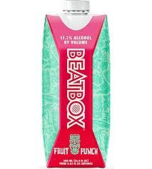 Beatbox Party Punch (500ml) (500ml)