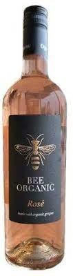 Bee Organic Rose NV (750ml) (750ml)