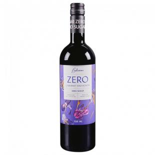 Bellissima Zero Cabernet NV (750ml) (750ml)