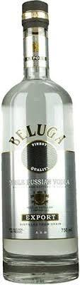 Beluga Noble Vodka (1L) (1L)