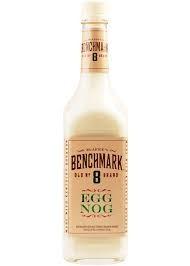 Benchmark - Egg Nog (750ml) (750ml)