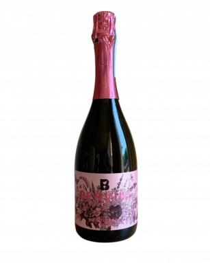 Bervini Prosecco Rose NV (750ml) (750ml)
