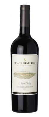 Black Stallion - Cabernet Sauvignon Napa Valley 2022 (750ml) (750ml)