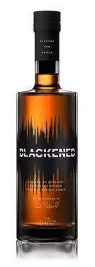 Blackened Wes Hendr (750ml) (750ml)
