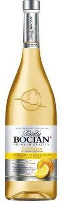 Bocian Lemon Vodka (1L) (1L)