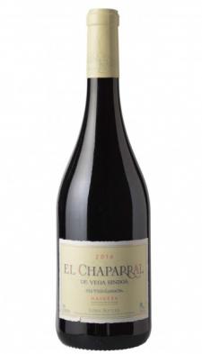 Bodega Nekeas - Grenache Navarra Vega Sindoa El Chaparral Old Vines 2020 (750ml) (750ml)