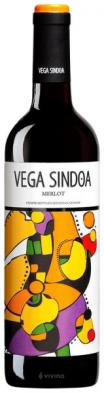 Bodega Nekeas - Merlot Navarra Vega Sindoa 2021 (750ml) (750ml)