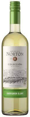 Bodega Norton - Sauvignon Blanc Mendoza 2023 (750ml) (750ml)