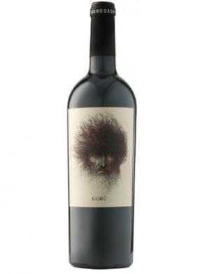 Bodegas Ego - Goru Red 2021 (750ml) (750ml)