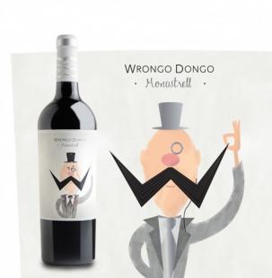 Bodegas Juan Gil - Wrongo Dongo Jumilla 2022 (750ml) (750ml)