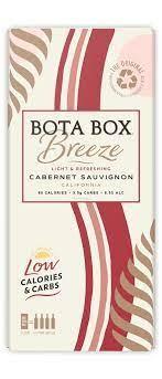 Bota Breeze Cabernet NV (3L) (3L)