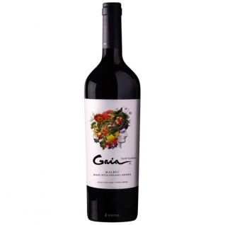 Bousquet Gaia Malbec 2021 (750ml) (750ml)