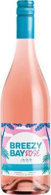 Breezy Bay Rose NV (750ml) (750ml)