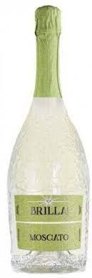 Brilla Moscato NV (750ml) (750ml)