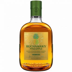 Buchanan's Pineapple (750ml) (750ml)