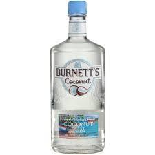 Burnetts Coconut Rum (1.75L) (1.75L)