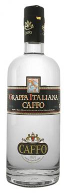 Caffo Grappa Italiana (750ml) (750ml)