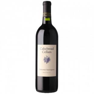 Cakebread Cabernet Sauvignon 2021 (1.5L) (1.5L)