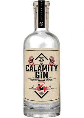 Calamiti - Calamity Artisan Gin (750ml) (750ml)