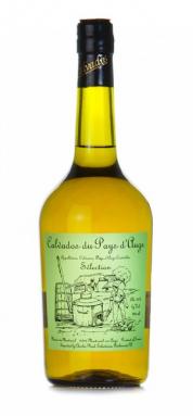 Calvados Manoir De Montreuil (750ml) (750ml)