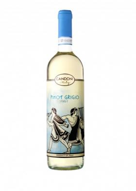 Candoni - Pinot Grigio 2024 (1.5L) (1.5L)