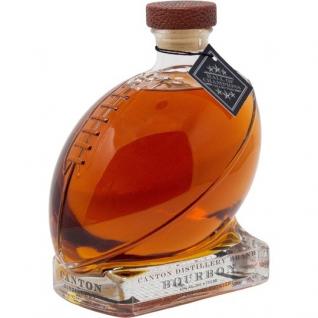 Canton Bourbon (750ml) (750ml)