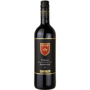 Caparzo - Sangiovese Toscana NV (750ml) (750ml)