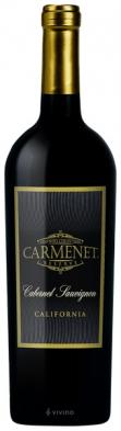 Carmenet Cabernet 2018 (750ml) (750ml)