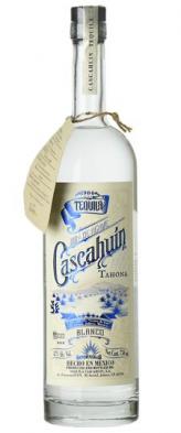 Cascahuin - Tahona Blanco (750ml) (750ml)