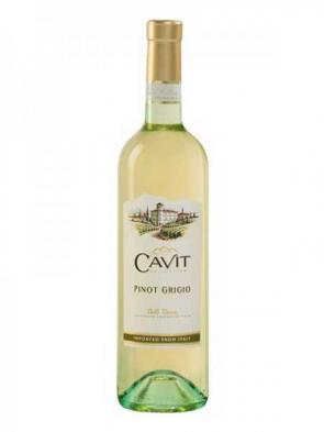 Cavit - Pinot Grigio Delle Venezie 2021 (1.5L) (1.5L)