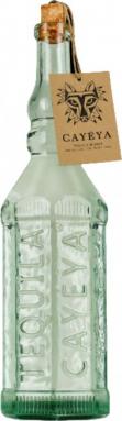 Cayeya Blanco Tequila (750ml) (750ml)