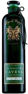 Cayeya Reposado Tequila (750ml) (750ml)