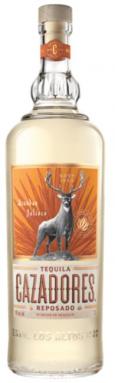 CAZADORES TEQULIA REPOSADO - Cazadores Tequlia Reposado (1.75L) (1.75L)