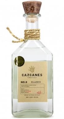 Cazcanes - No 9  Blanco (750ml) (750ml)