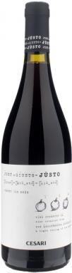 Cesari - Justo Leggero Appassimento 2021 (750ml) (750ml)