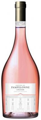 Ch Pampelonne Rose Legende 2024 (750ml) (750ml)