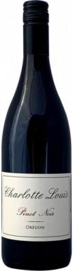 Charlotte Louis - Pinot Noir 2023 (750ml) (750ml)