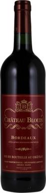 Chateau Blouin - Bordeaux 2022 (750ml) (750ml)