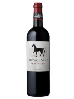 Cheval Noir - Bordeaux St.-Emilion 2020 (750ml) (750ml)