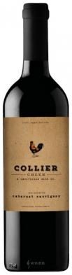 Collier Creek - Cabernet Sauvignon 2023 (750ml) (750ml)