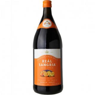 Cruz Garcia - Real Sangria NV (750ml) (750ml)