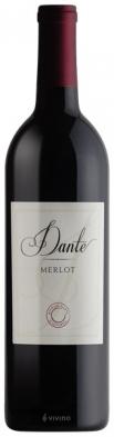 Dante Merlot 2023 (750ml) (750ml)