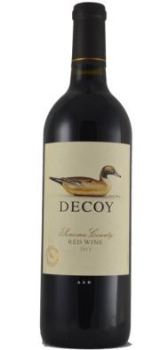 Decoy Red Blend - Napa Valley 2022 (750ml) (750ml)