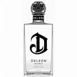 DeLeon - Blanco Tequila (750ml) (750ml)