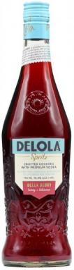 Delola Berry Spritz (750ml) (750ml)
