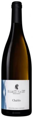 Domaine Savary Chablis 2022 (750ml) (750ml)