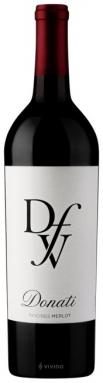 Donati Merlot 2021 (750ml) (750ml)