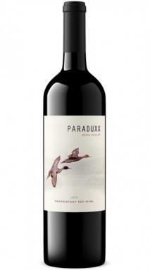 Duckhorn - Paraduxx Z Napa Valley 2020 (750ml) (750ml)