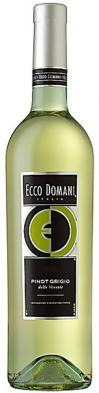 Ecco Domani - Pinot Grigio Delle Venezie NV (750ml) (750ml)